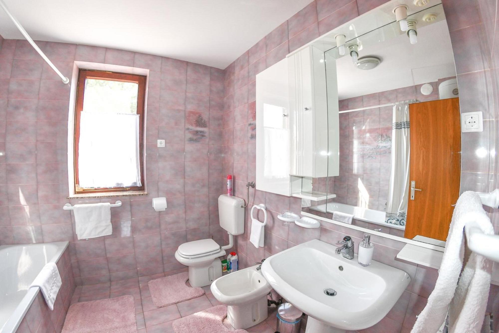 Apartma Breza Kojsko Экстерьер фото